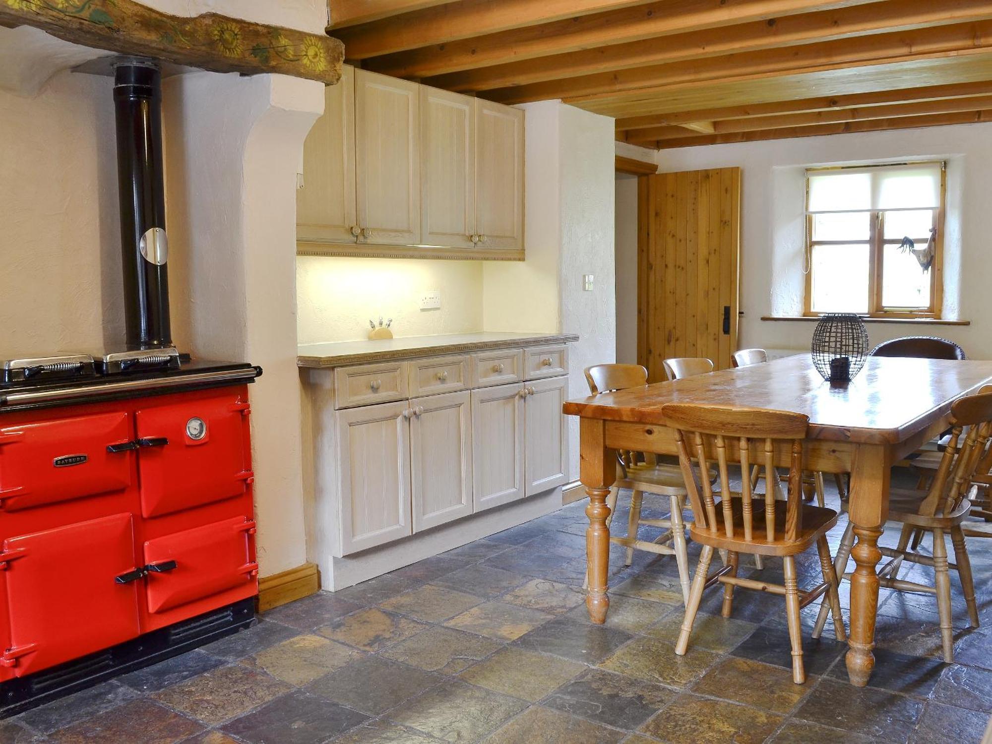 Brothersfield Cottage Patterdale Exterior foto