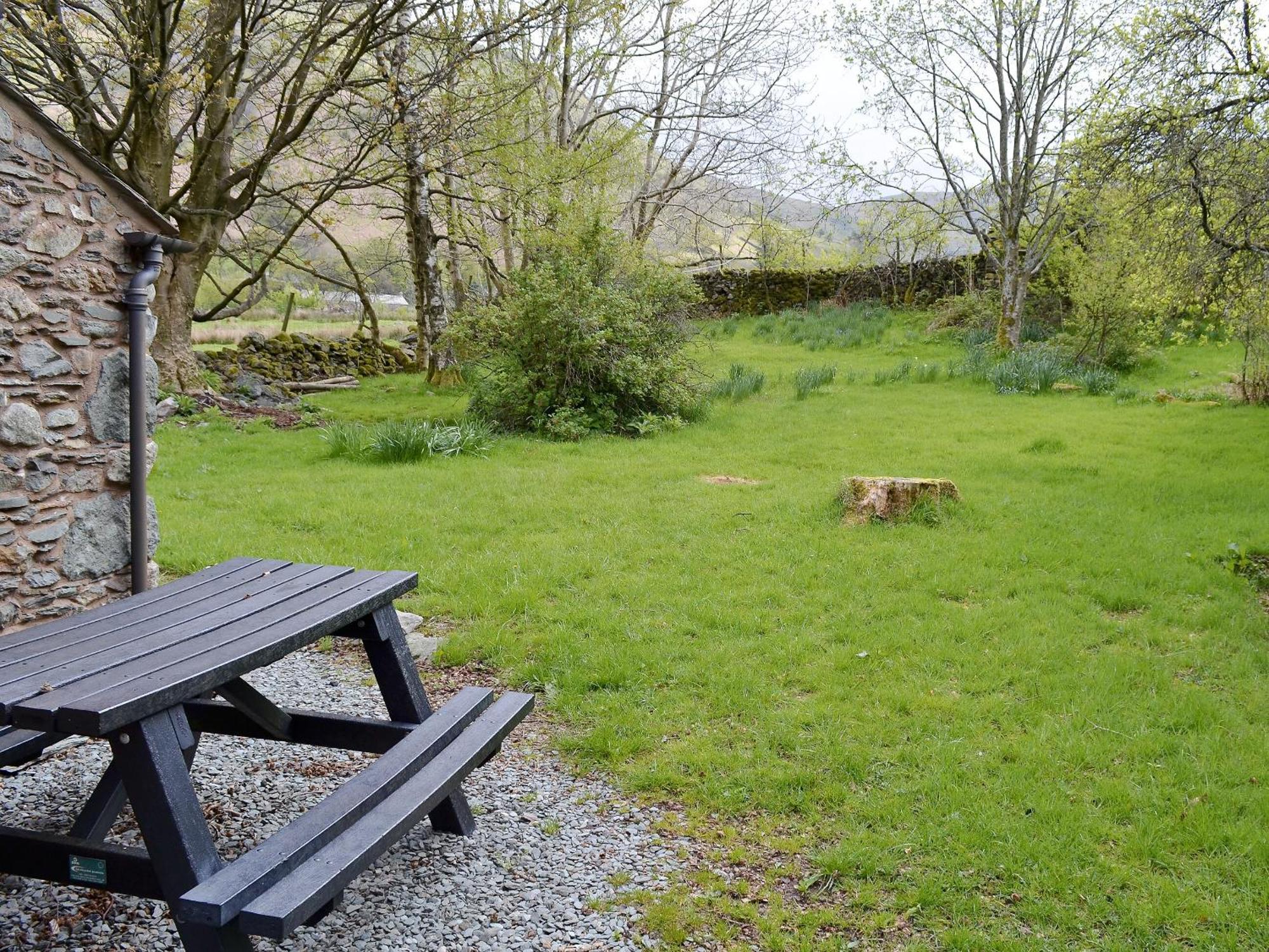 Brothersfield Cottage Patterdale Exterior foto