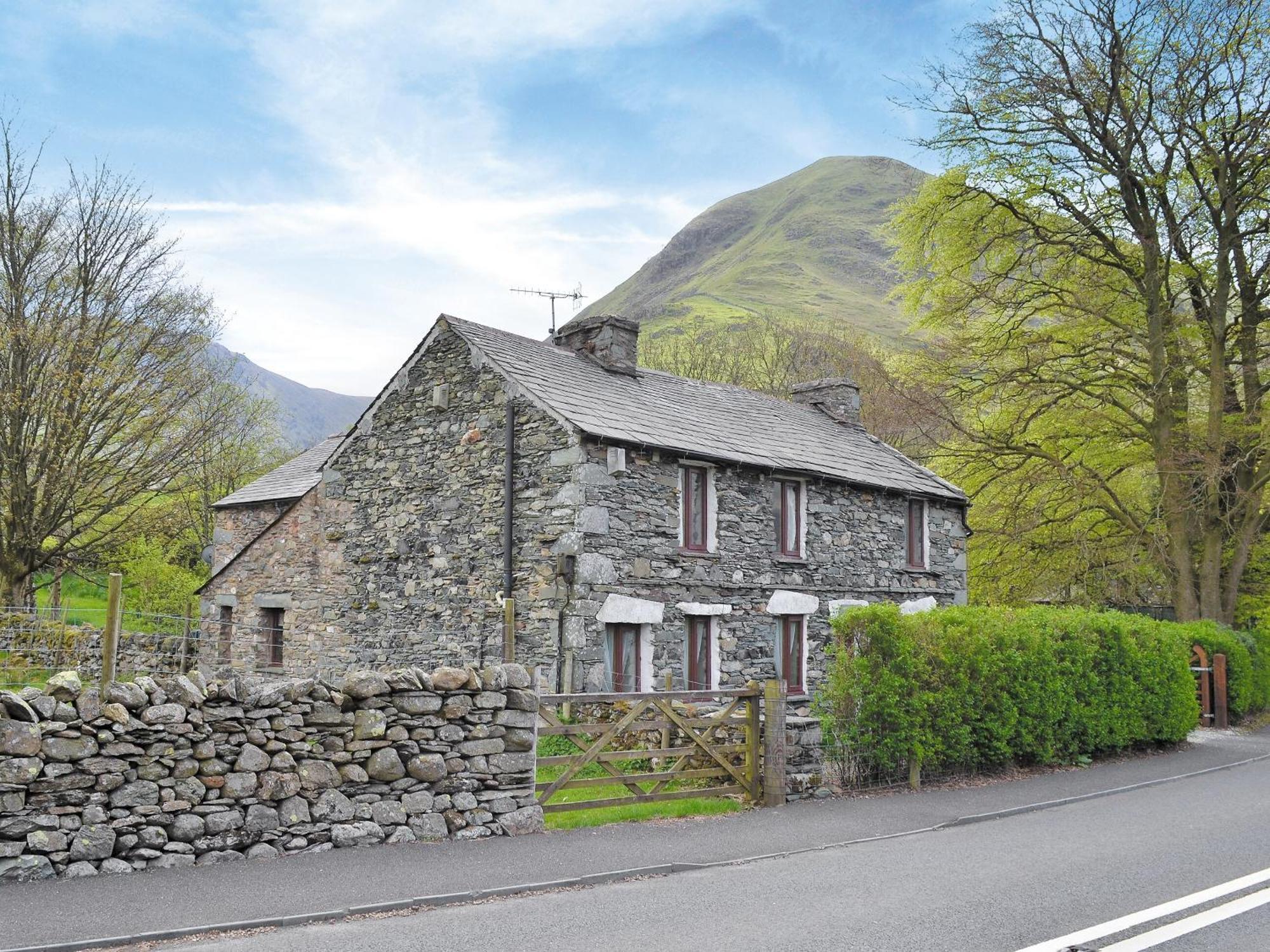 Brothersfield Cottage Patterdale Exterior foto